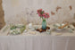 Olive Leaf Dinner Main Plates (more designs) - Nisf Jbeil