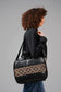 Hand Embroidered Laptop Bag
