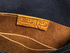 Leather Mini Crossbody Bag Jelld - Hilweh Market