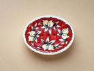 Armenian Ceramic Soap Dish (more designs) - Hilweh Market