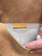 Leather Crossbody Bag Jelld - Hilweh Market