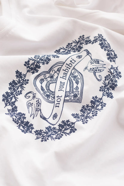 Not Your Habibti T-shirt