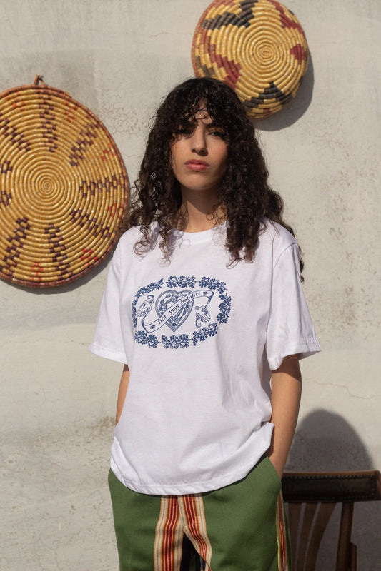 Not Your Habibti T-shirt