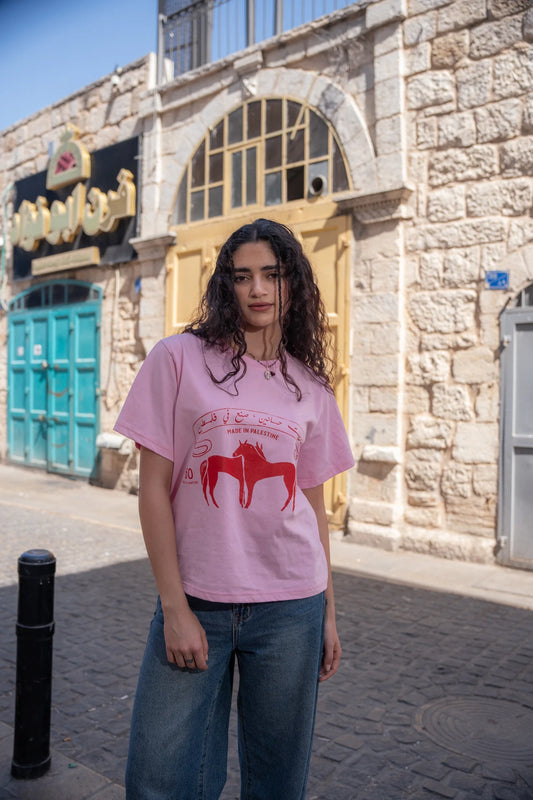 Matches T-shirt