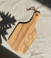 Olive Wood Chopping Board  (large) - Hilweh Market