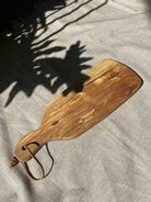 Olive Wood Chopping board (small) - Hilweh Market