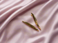 Olive Leaf Earrings
