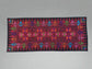 Hand Embroidered Runner - Multicolor