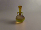 Handblown Hebron Phoenician Glass Mini Vase