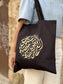 Calligraphy Tote Bag - Hilweh Market