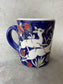 Armenian Ceramic Mugs - Hilweh Market