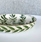 Nisf Jbeil Shallow Bowl - Hilweh Market