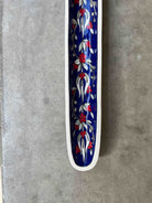 Armenian olive dish