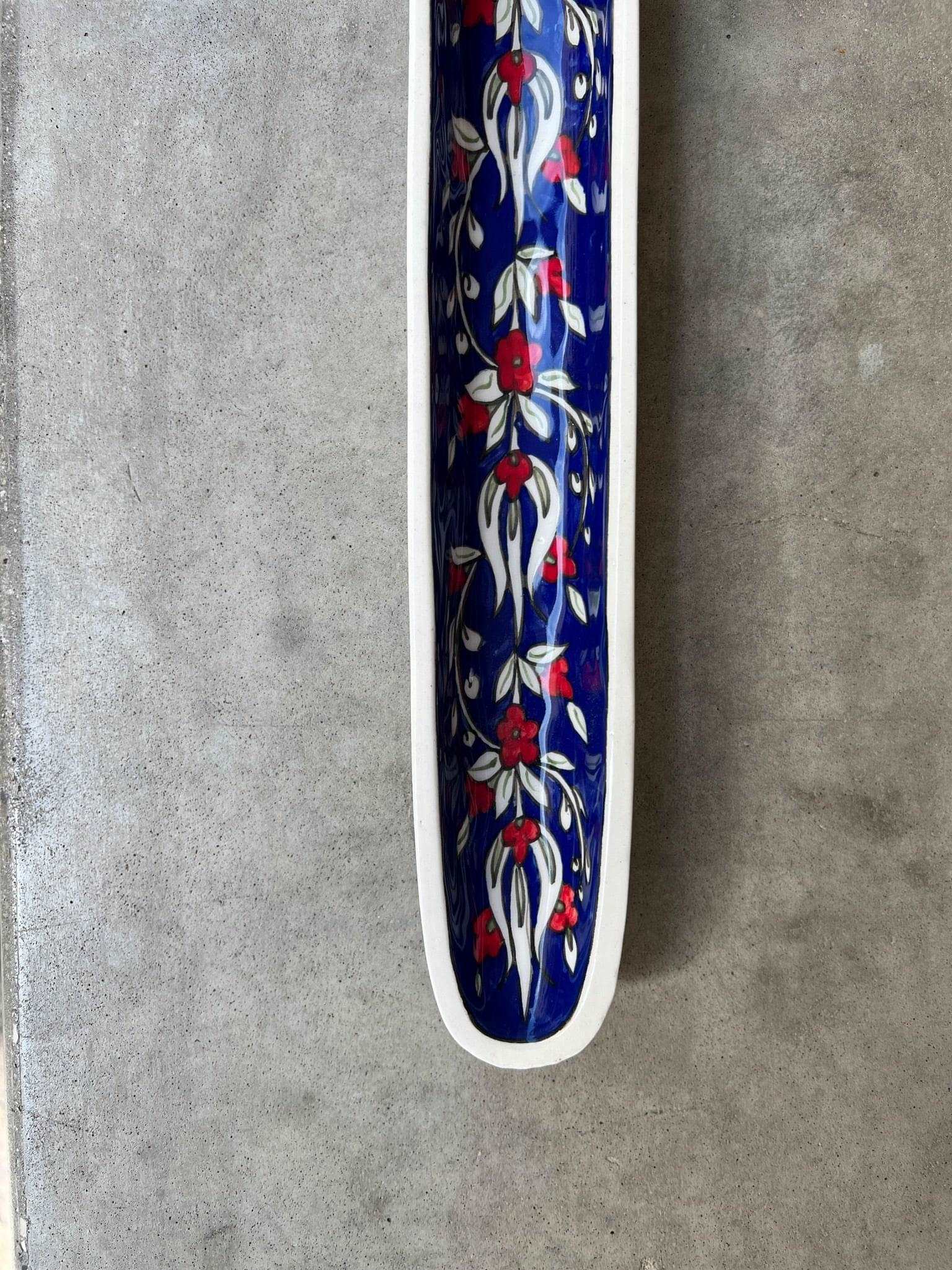 Armenian olive dish