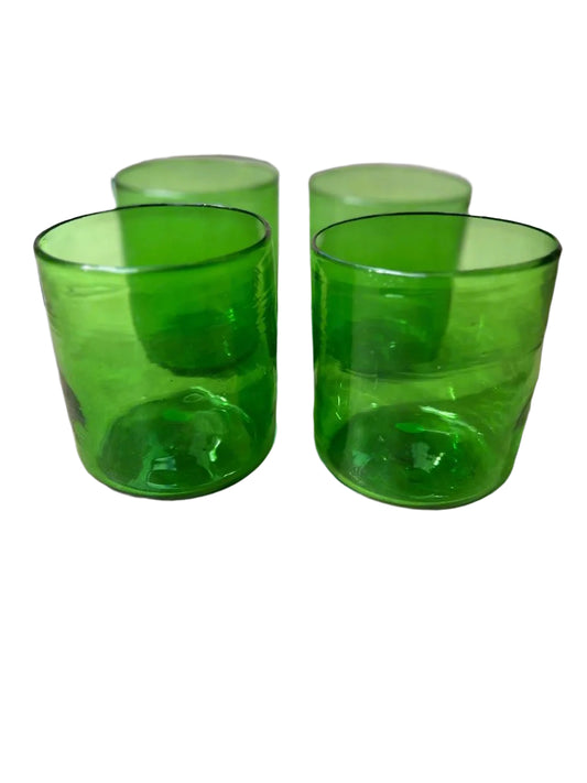 green-cups-glass-hebron-palestine