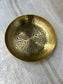 hand-hammered-turkey-bowl-intricate-gold-intricate