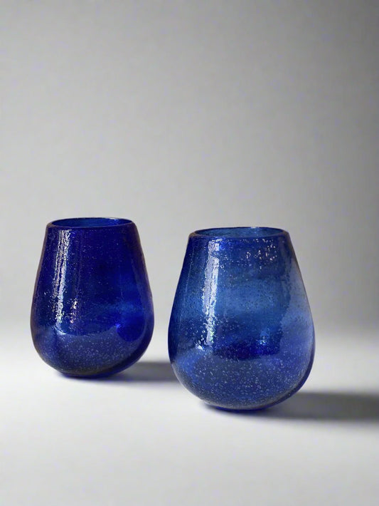 handblown-hebron-cobalt-blue-glass-cup