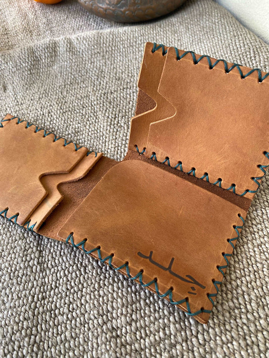 handmade-leather-brown-wallet-palestine