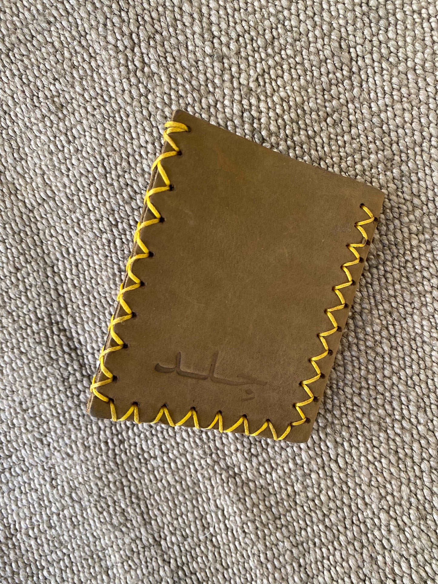 handmade-leather-wallet-jelld-palestine-hebron