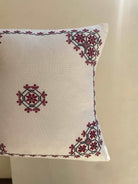 Embroidered-Cushion-Covers-red-star-surif-women-cooperative-palaestine