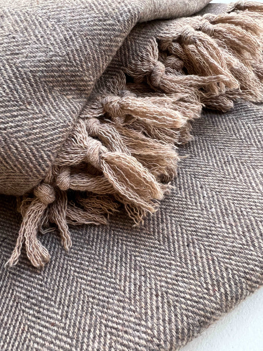 Wool blankets - Hilweh Market