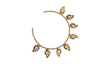 Mai Zarkawi Gold REHLA necklace - Hilweh Market