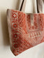 Emroidered linen handbags - Hilweh Market