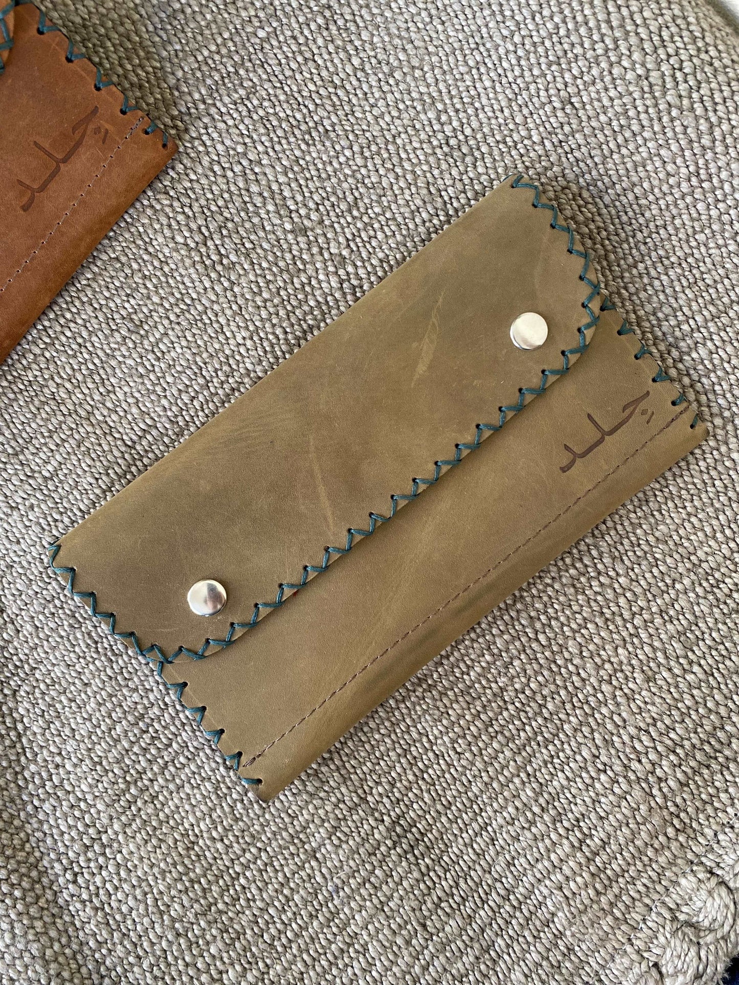 jelld-leather-two-snap-wallet-beige