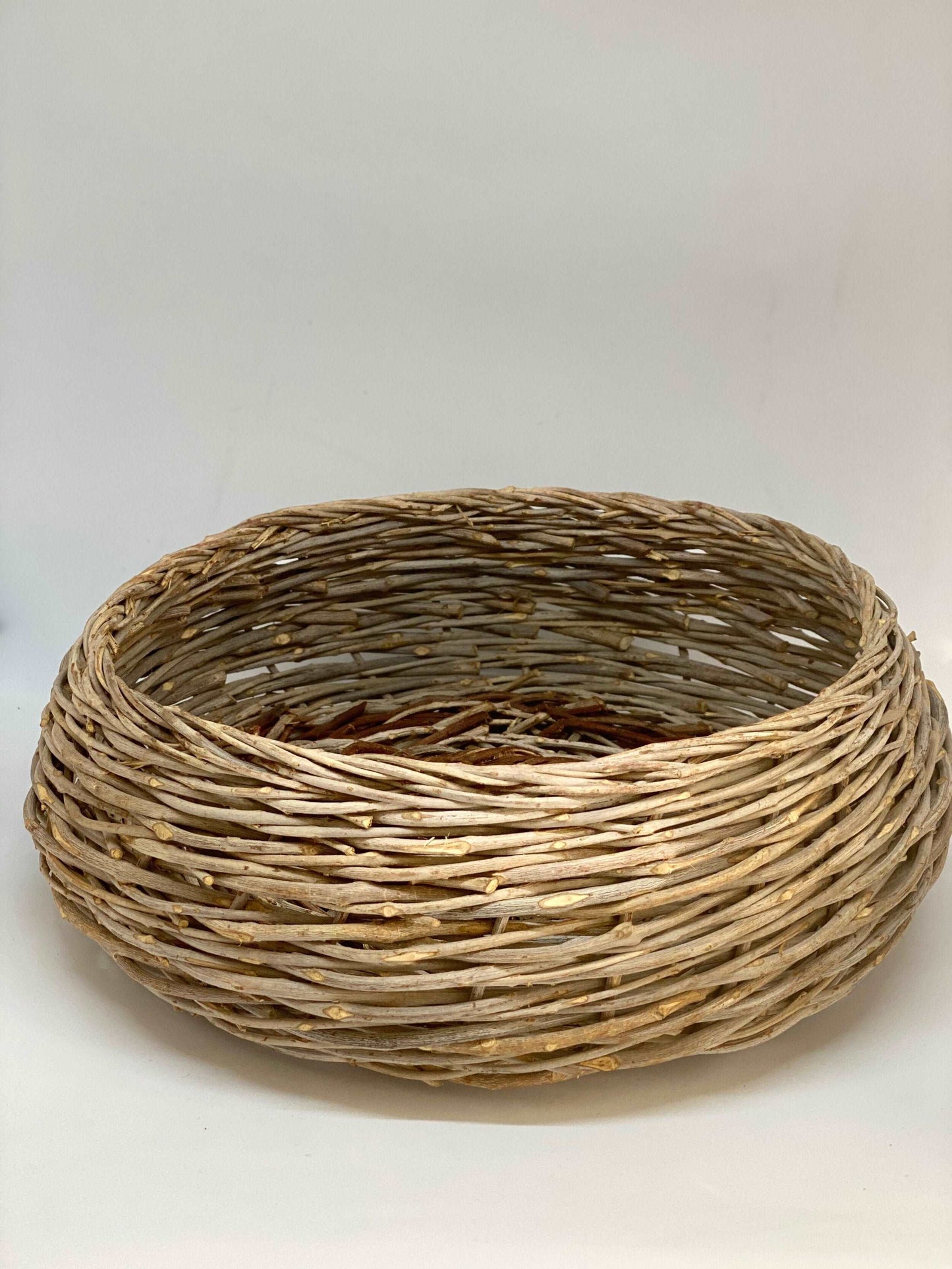 olive-wood-woven-basket-fruit-Canaan-farm-Palestine
