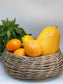 olive-wood-woven-fruit-basket-canaan-farm-palestine