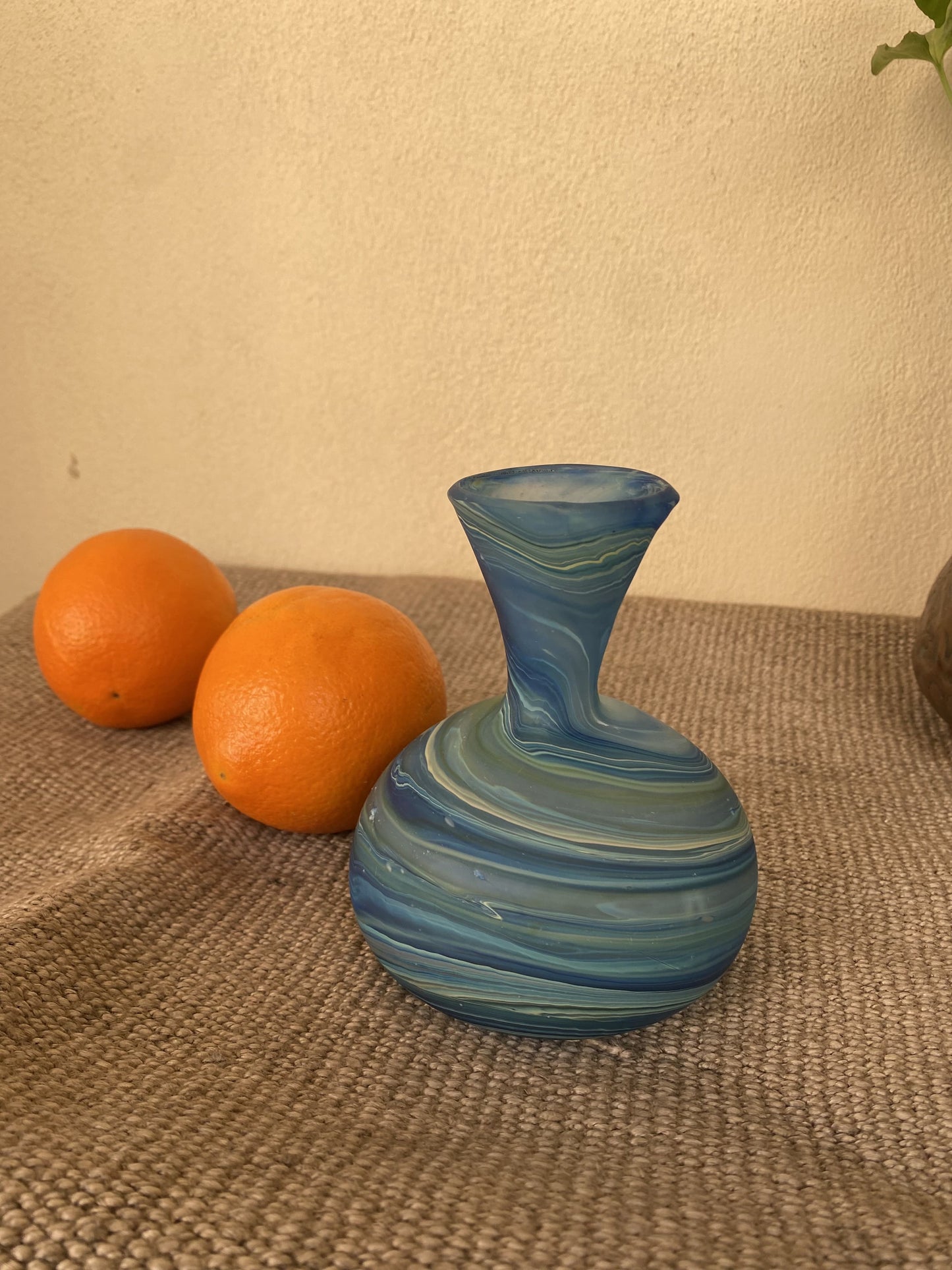 phoenician-glass-vase-blue-hebron